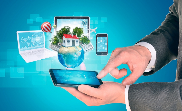 Tizimni avtomatlashtirish