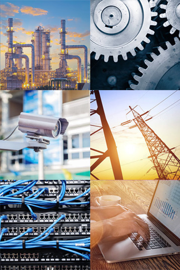 Tizimni avtomatlashtirish